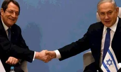 KGK: "İsrail - Rum işbirliği Kıbrıs ve bölge için ciddi bir tehdittir"