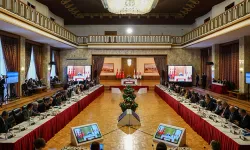 Milli Dayanışma, Kardeşlik ve Demokrasi Komisyonu 24 Eylül'de toplanıyor