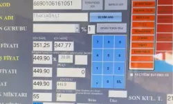 Gerçek dışı fiyat iddialarına Ticaret'ten yanıt geldi...