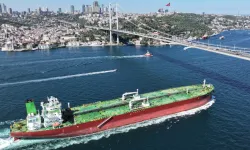 Türk denizcilik filomuz dünya 10.'su...