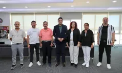 Türkiye Oryantiring Şampiyonası İzmir Aliağa’da yapılacak