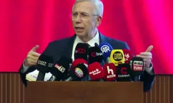 Yavaş: "Gökçek ve ailesi hesap vermeden adaletten bahsedilemez! "