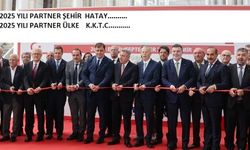 Interfresh Eurasia Izmir Fuarı için geri sayım başladı!