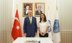 Burcu Türkcan’ın yenilikçi projesine TÜBİTAK’tan destek