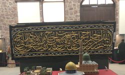 İZMİR KUTSAL EMANETLERE EV SAHİPLİĞİ YAPACAK