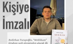 Bedirhan Turapoğlu’ndan “Mehlikam”: Bekleyişin ve Duyguların Şiirsel Yolculuğu