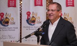 Ergin: “Birlik Ve Beraberlikle Festivalimizi Daha Da İleri Taşıyacağız”