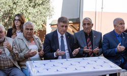 Tugay, “Sizleri görmek, sizlerle bir arada olmak bizler için onur”