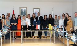 Genç girişimcilik ve eşitlik odaklı iş birliği