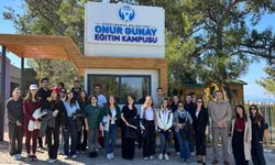 Güzelbahçe Belediyesi’nden Önemli İş Birliği