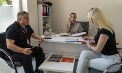 Karşıyaka’da güzellik salonlarına sıkı denetim