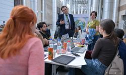 Genç beyinler karbonsuz ulaşım için yarıştı