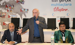 Cansuyu’ndan Gazze’ye Destek