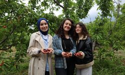 Üçüncü Kuşak Tarım Girişimciliği proje Eğitimi 3. kez başladı