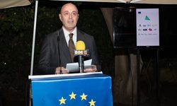 Üç ülke, tek deniz, ortak hayal