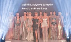 Tekstil ve hazır giyim sektörünün devleri bu fuarda buluşacak