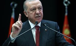 Erdoğan “Türkiye, Sumud Filosu’ndaki tüm umut yolcularının yanındadır”