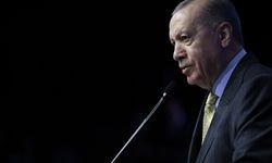 Erdoğan,“Adil, kapsayıcı, kuşatıcı bir küresel sistemin inşasına ihtiyaç var”
