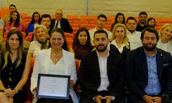 “İnsan, Bir Kaynak Değil; Kurumun En Değerli Kıymetidir”