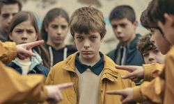 Çocuklarımızın duygusal güvenliği tehlikede