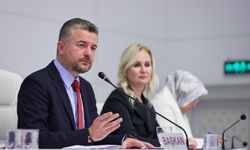 Buca meclisinde Gazze için ortak duruş