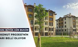 Cumhurbaşkanı Erdoğan, Bugün 'Yüzyılın Konut Projesi'nin Detaylarını Açıklayacak