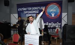 Eğitim-İş Akhisar Temsilciliğinden 20. Yıl Özel Yemeği
