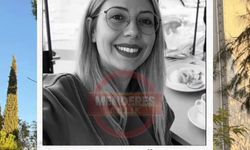 İzmir’in Menderes ilçesinde korkunç bir kadın cinayeti