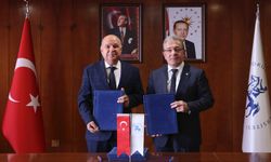 DEÜ, İŞKUR Gençlik Programı’nın İlk Paydaşı Oldu