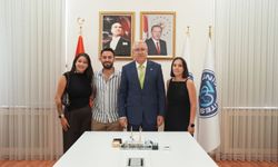 Egeli bilim insanın yenınilikçi projesine TÜBİTAK’tan destek