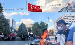 Cağ kebabı ateşi İzmir’i sardı