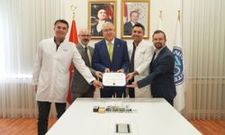Ege Tıp uzmanlık . eğitimi kalitesini tescillemeye devam ediyor.