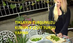 Şenay Ana İle Urla’nın Geleneksel Kış Hazırlıkları