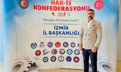 İşçilerin Emeğine Saygı Gösterilsin