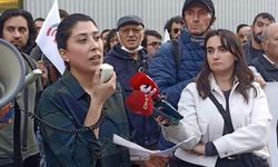 “Harmandalı Çöplüğünü İstemiyoruz”
