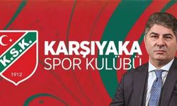 Hakan Safi’den Karşıyaka Basketbol Takımı’na Sponsorluk Sinyali