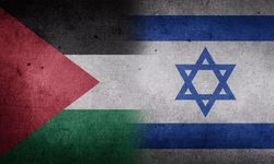 Türkiye’de her 10 kişiden 8'i Filistin’e sempati duyuyor.