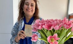 İzmir’den Ağrı’ya sağlık köprüsü