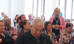 2. Kooperatifçilik Çalıştayı Sona Erdi