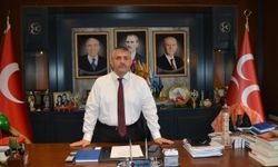 MHP İzmir’den 400 Ziyaret...