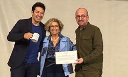 “Dayanışma ve Güçbirliği sürdükçe umut yeşerir”