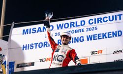 İzmirli H2K Racing Team İtalya’dan 6 Kupayla Döndü!