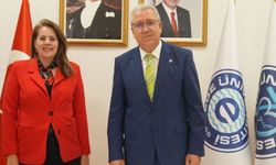 ‘Sağlıkta Güvenli İlaç Hazırlama Önlüğü’