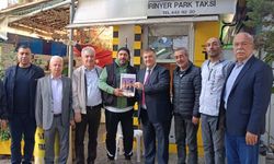 Erkan Özkan,“Değişimi Önce Zihnimizde Başlattık”