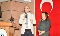 Çiğli’de Duygu Dolu Gece: Aşık Veysel türkülerle anıldı
