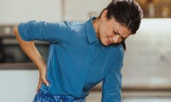 Günlük Hayatta Yapılacak Değişikliklerle  Sırt Ağrıları Engellenebilir
