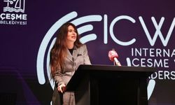 Uluslararası Çeşme Kadın Liderler Zirvesi başladı