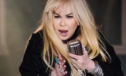 Zerrin Özer ve Eypio’dan Güçlü İş Birliği: “İtirazım Var”