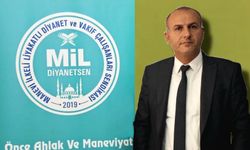 Camilerimiz, din görevlilerimiz ve cemaatimiz bir bütünün ayrılmaz parçalarıdır.