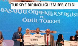 İzmir’den Üç Okul Finale Yükseldi, Türkiye Birinciliği İzmir’e Geldi
